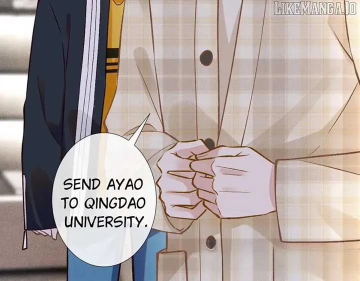 Everyone’s Darling Chapter 285 Online - página 21