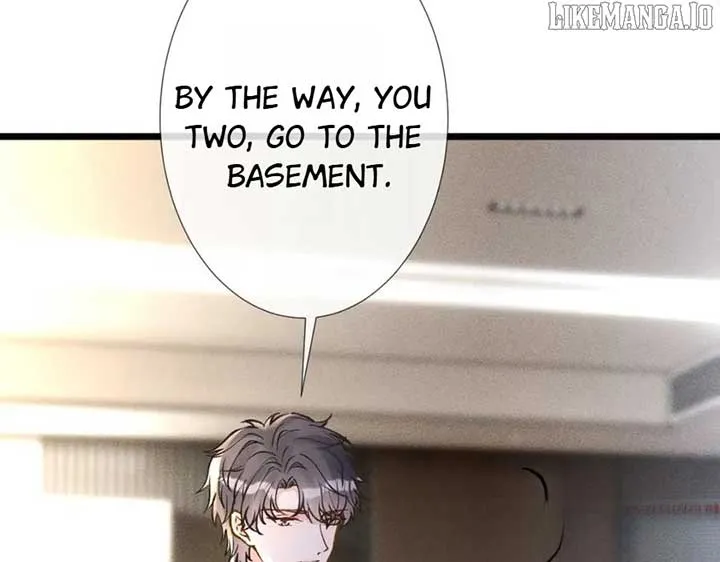 Everyone’s Darling Chapter 285 Online - página 25