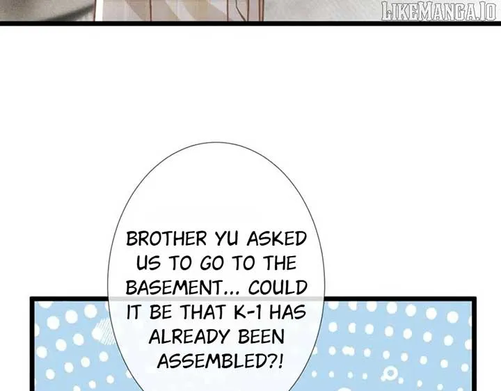 Everyone’s Darling Chapter 285 Online - página 27