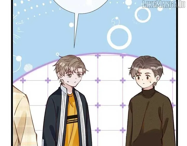 Everyone’s Darling Chapter 285 Online - página 28