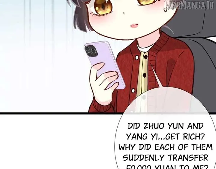 Everyone’s Darling Chapter 285 Online - página 38