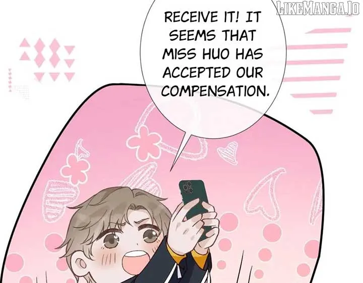 Everyone’s Darling Chapter 285 Online - página 47