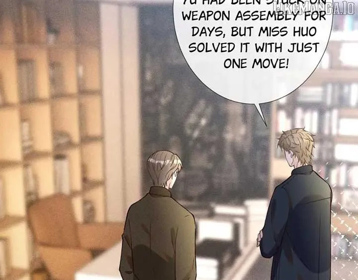 Everyone’s Darling Chapter 285 Online - página 50