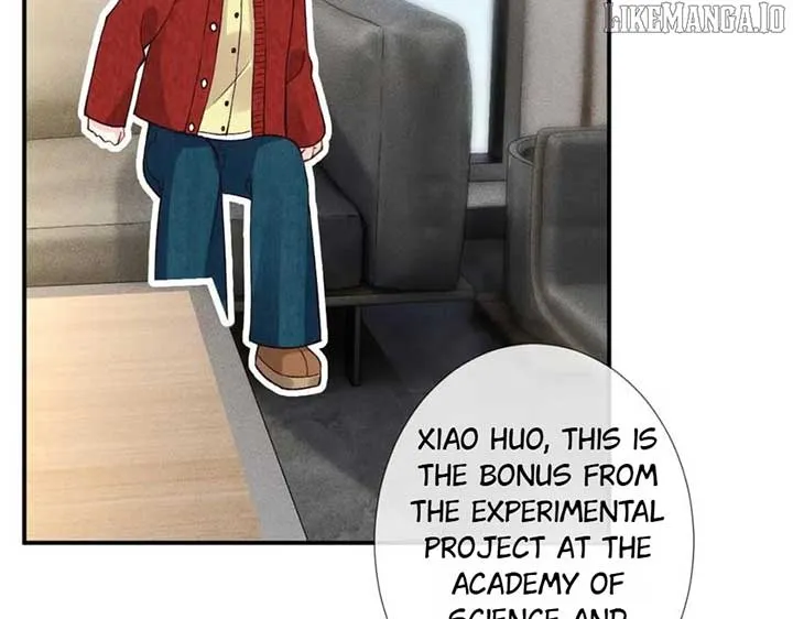 Everyone’s Darling Chapter 285 Online - página 55