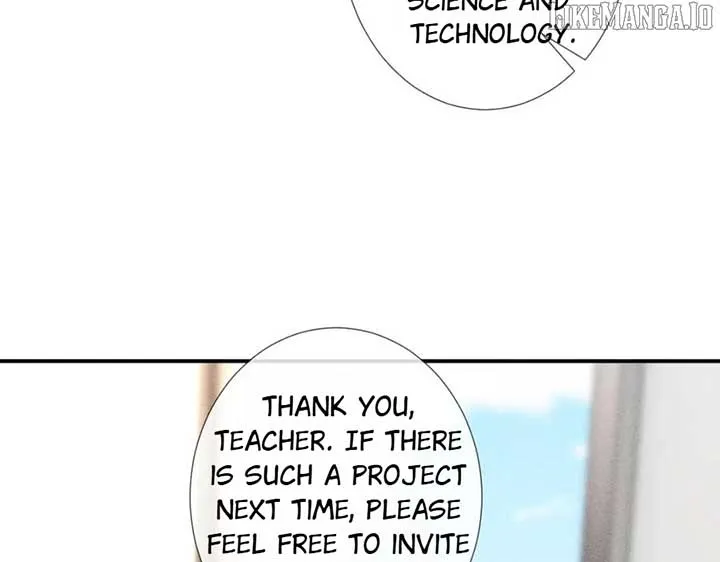 Everyone’s Darling Chapter 285 Online - página 56