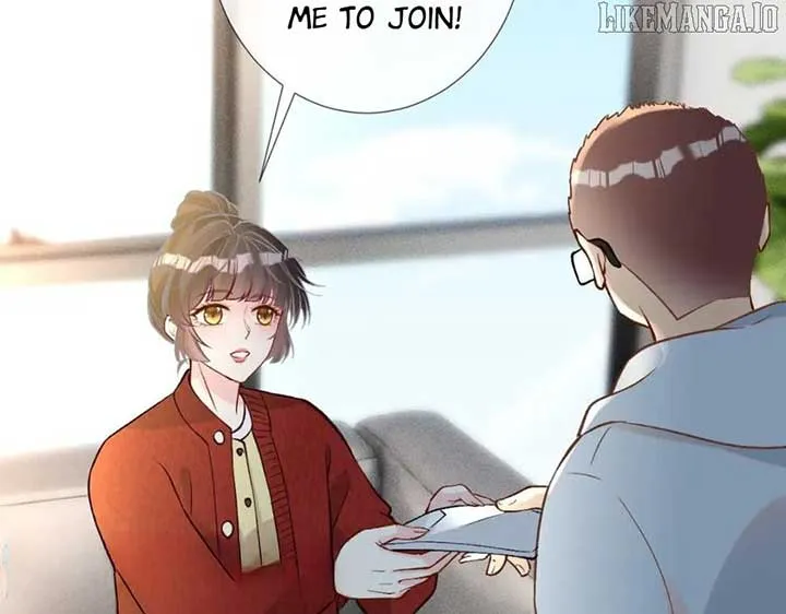 Everyone’s Darling Chapter 285 Online - página 57