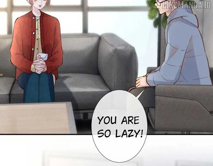 Everyone’s Darling Chapter 285 Online - página 64
