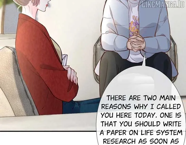 Everyone’s Darling Chapter 285 Online - página 66