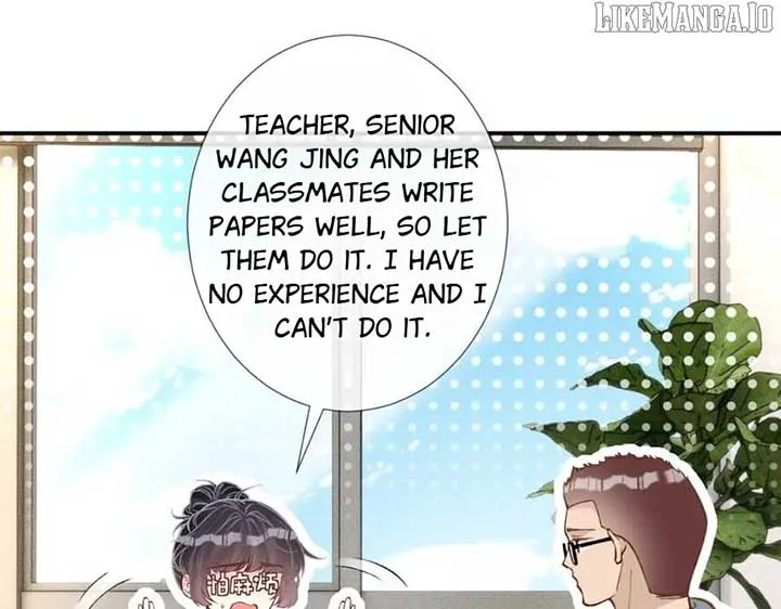 Everyone’s Darling Chapter 285 Online - página 68
