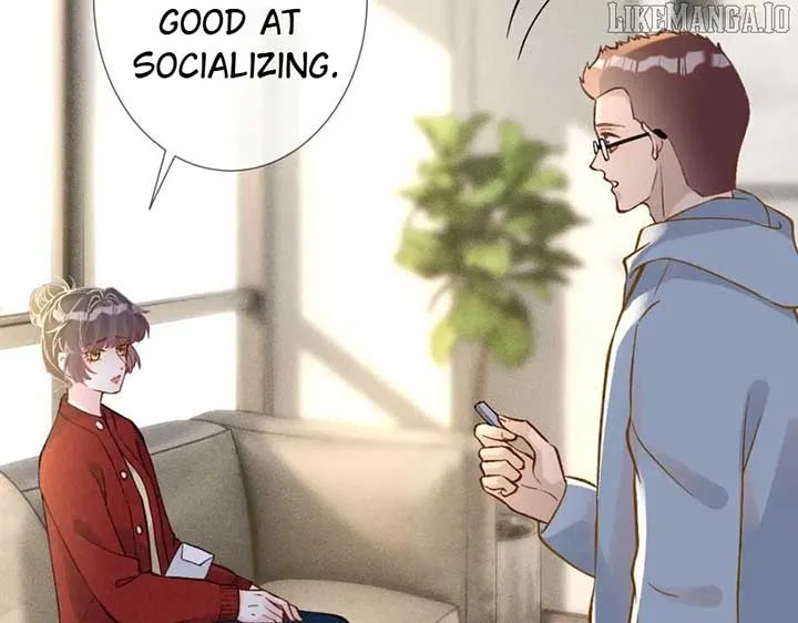 Everyone’s Darling Chapter 285 Online - página 78