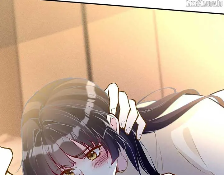 Everyone’s Darling Chapter 286 Online - página 18