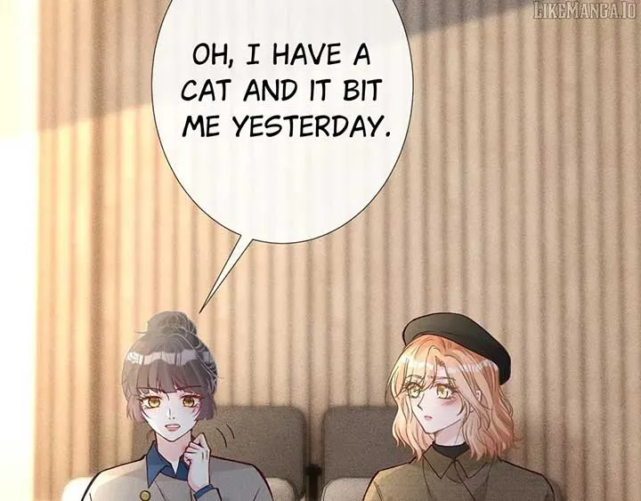 Everyone’s Darling Chapter 286 Online - página 50
