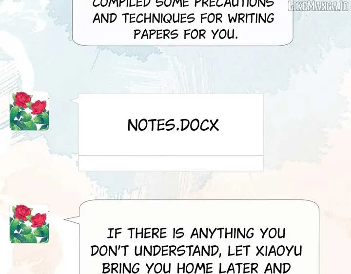 Everyone’s Darling Chapter 287 Online - página 13