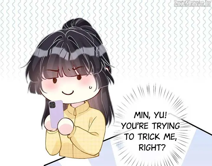 Everyone’s Darling Chapter 287 Online - página 15