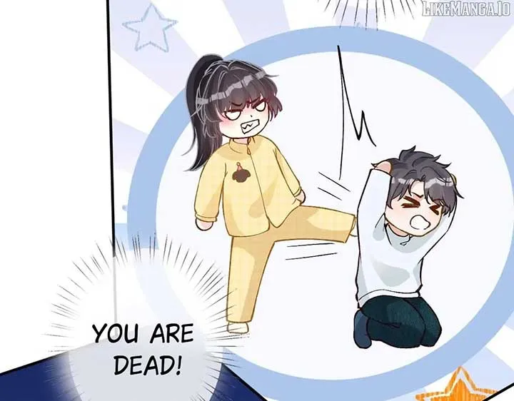 Everyone’s Darling Chapter 287 Online - página 16