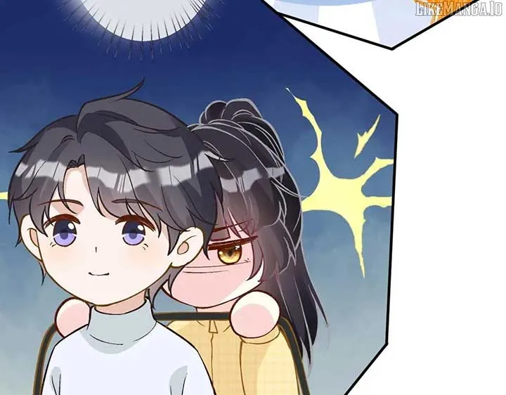 Everyone’s Darling Chapter 287 Online - página 17