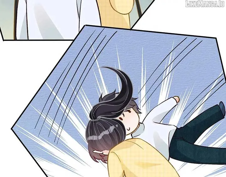 Everyone’s Darling Chapter 287 Online - página 18
