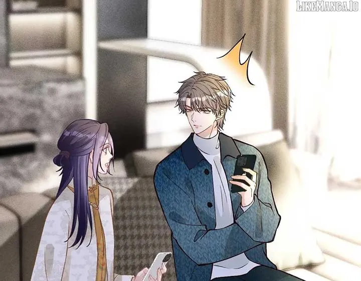 Everyone’s Darling Chapter 287 Online - página 20