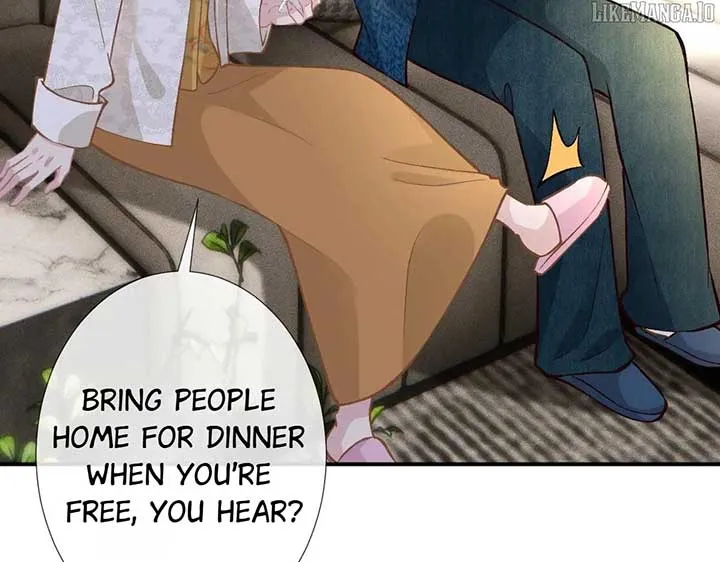 Everyone’s Darling Chapter 287 Online - página 21