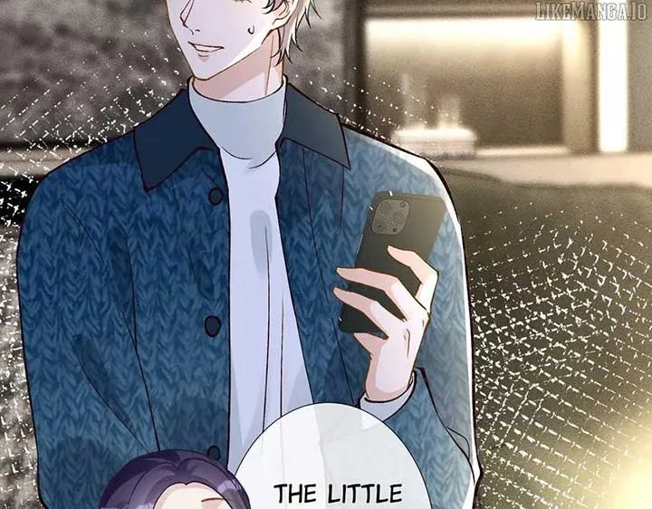 Everyone’s Darling Chapter 287 Online - página 24