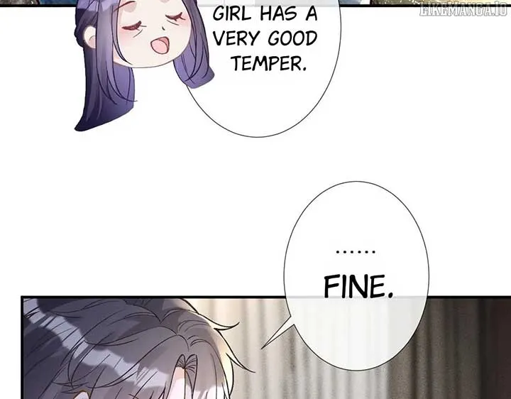 Everyone’s Darling Chapter 287 Online - página 25