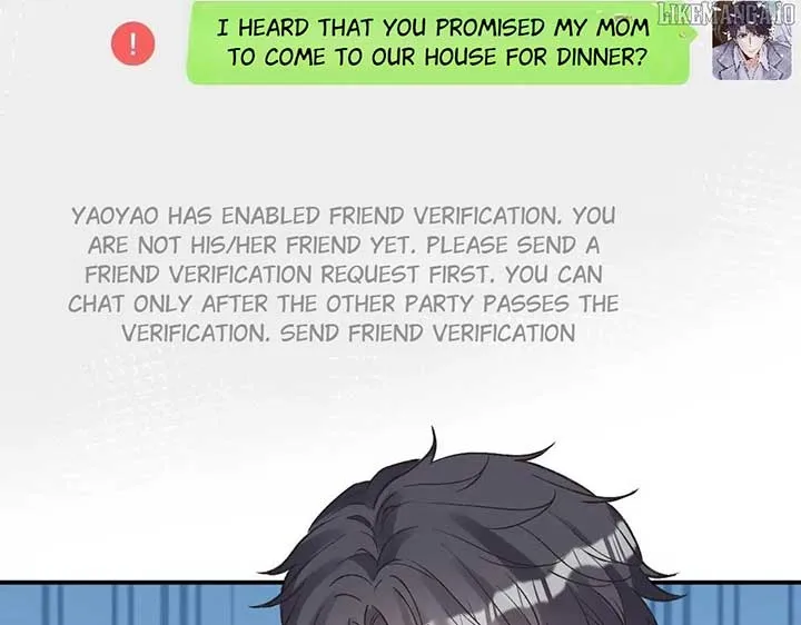 Everyone’s Darling Chapter 287 Online - página 28