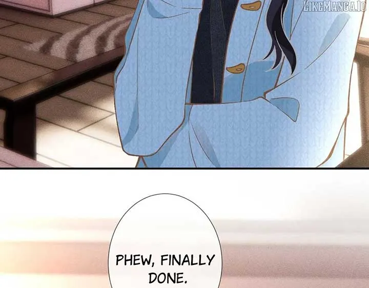 Everyone’s Darling Chapter 287 Online - página 37