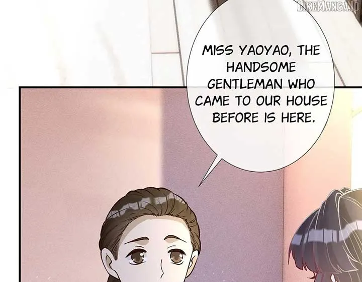 Everyone’s Darling Chapter 287 Online - página 40