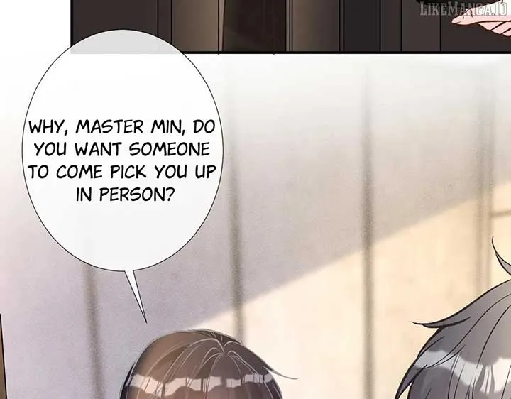 Everyone’s Darling Chapter 287 Online - página 48