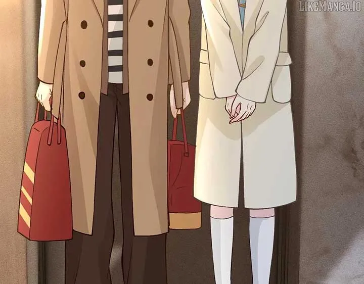 Everyone’s Darling Chapter 287 Online - página 63