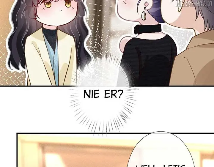 Everyone’s Darling Chapter 287 Online - página 72