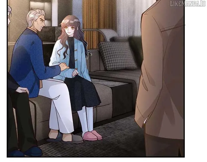 Everyone’s Darling Chapter 288 Online - página 2