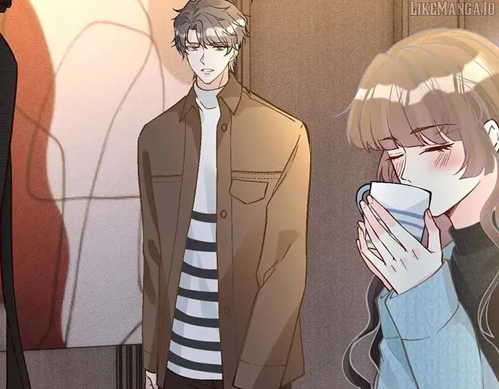 Everyone’s Darling Chapter 288 Online - página 24