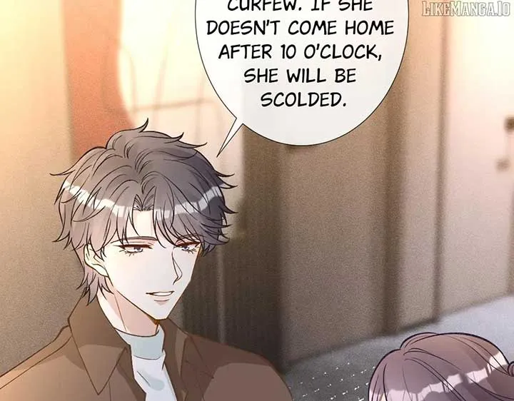 Everyone’s Darling Chapter 288 Online - página 28