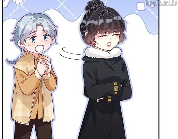 Everyone’s Darling Chapter 289 Online - página 46