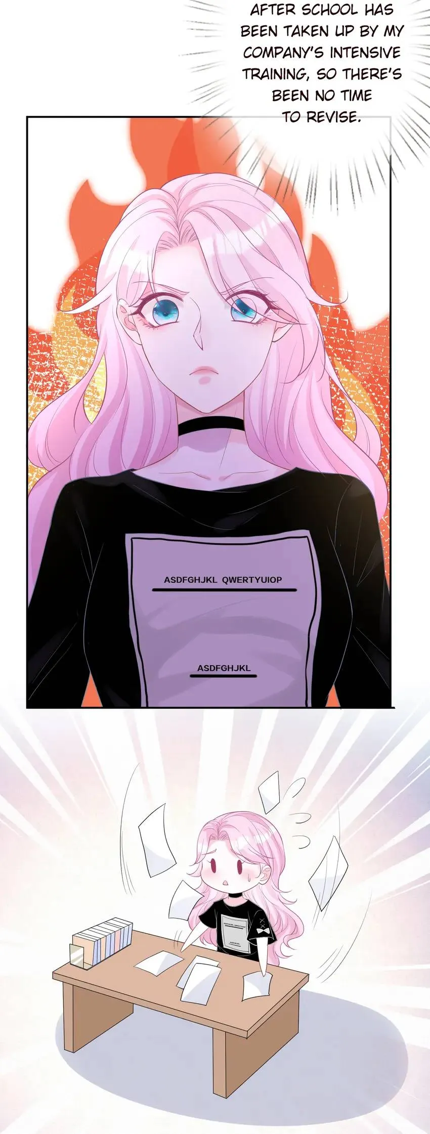 Everyone’s Darling Chapter 29 Online - página 2