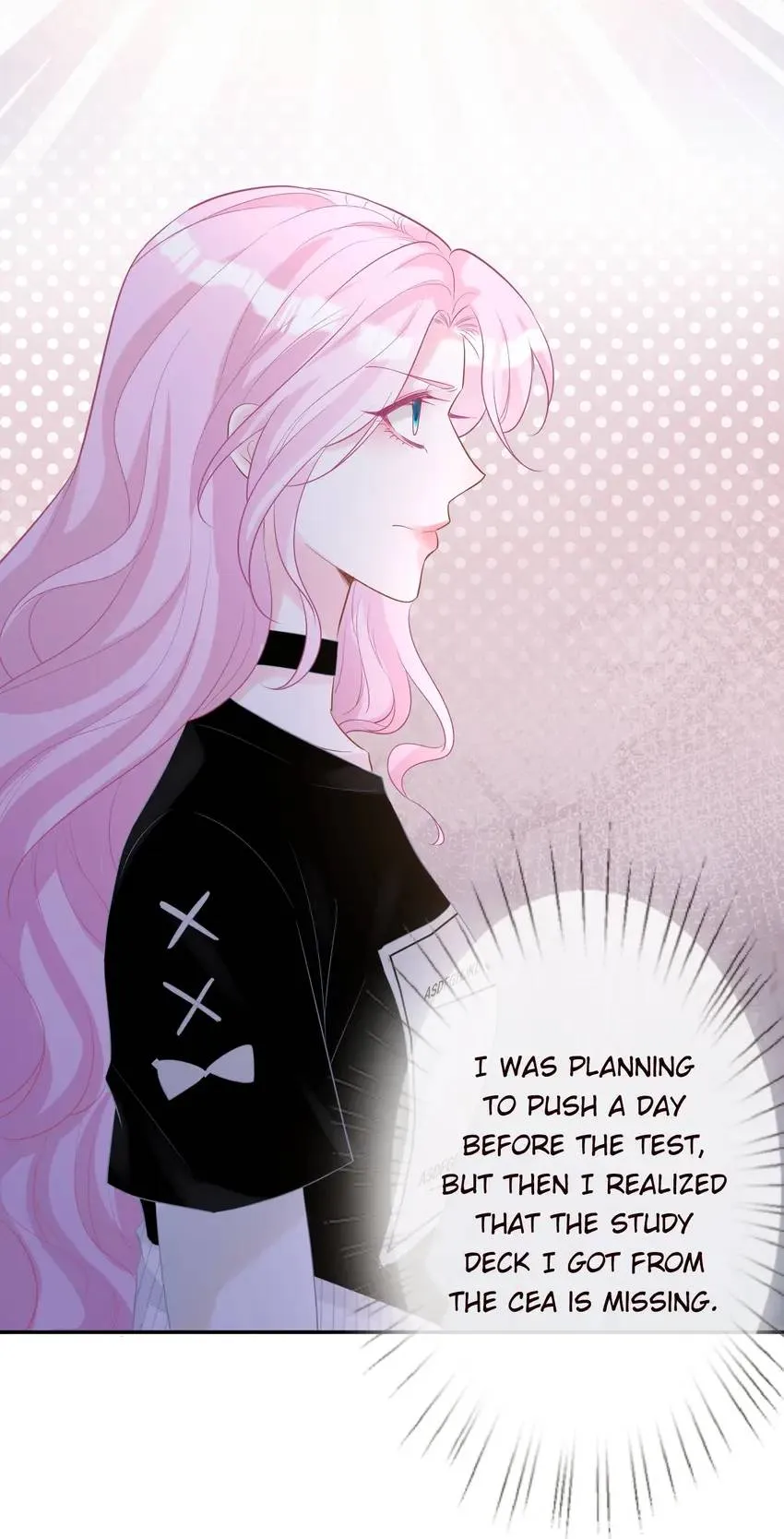 Everyone’s Darling Chapter 29 Online - página 3