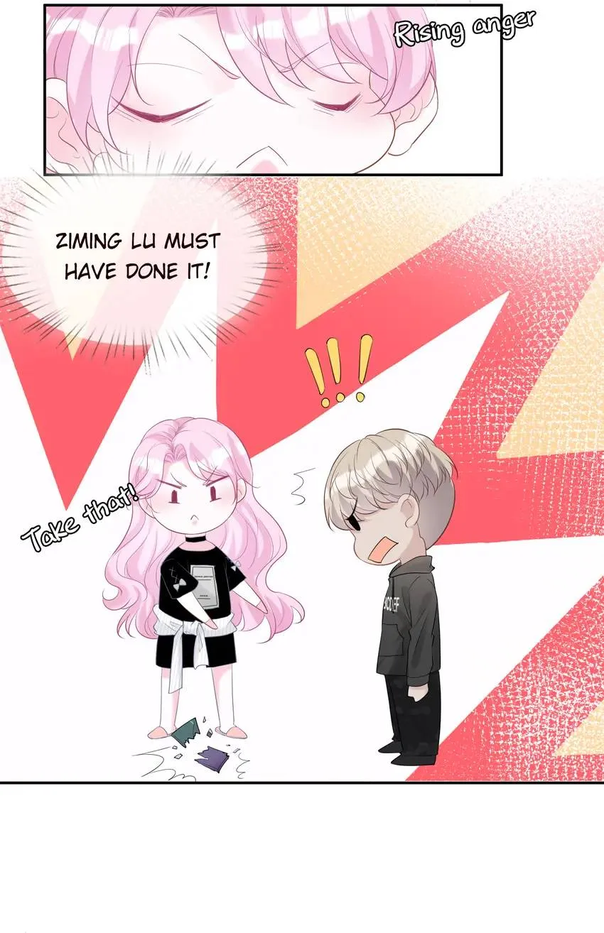 Everyone’s Darling Chapter 29 Online - página 4
