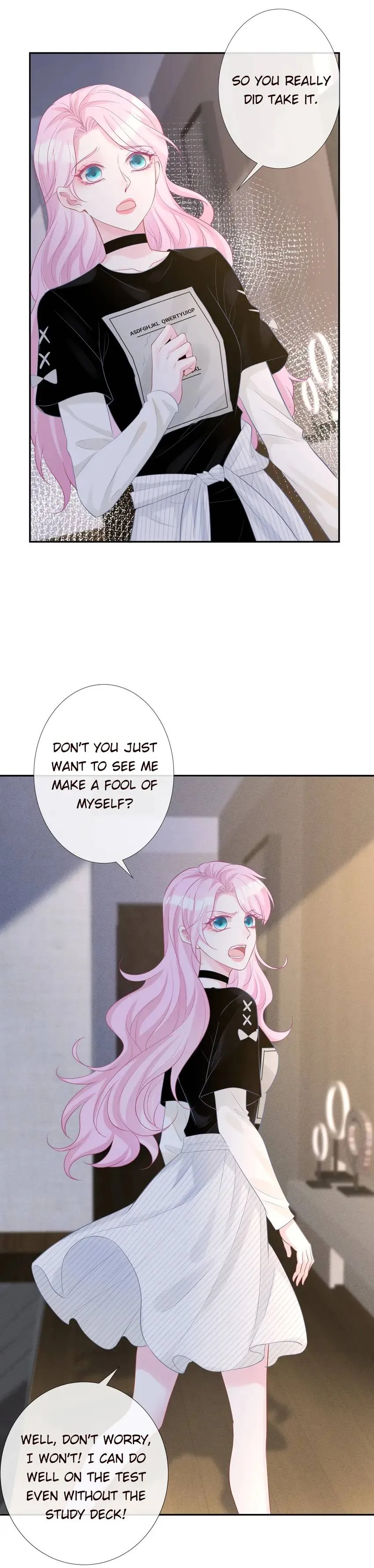 Everyone’s Darling Chapter 29 Online - página 6