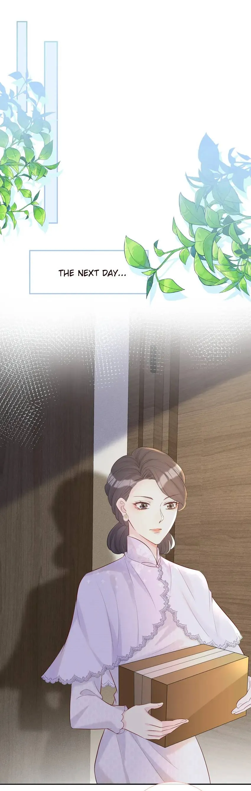Everyone’s Darling Chapter 29 Online - página 8