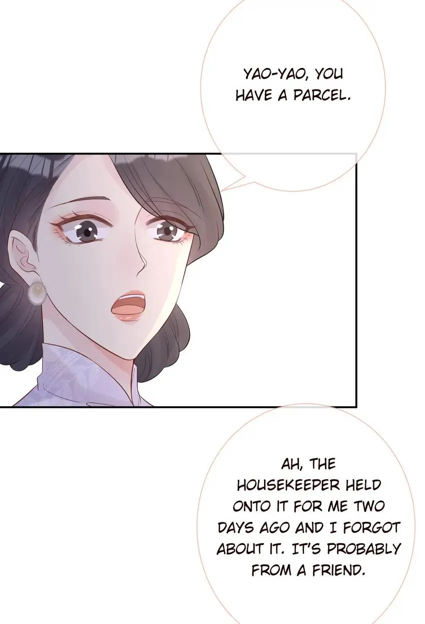 Everyone’s Darling Chapter 29 Online - página 9