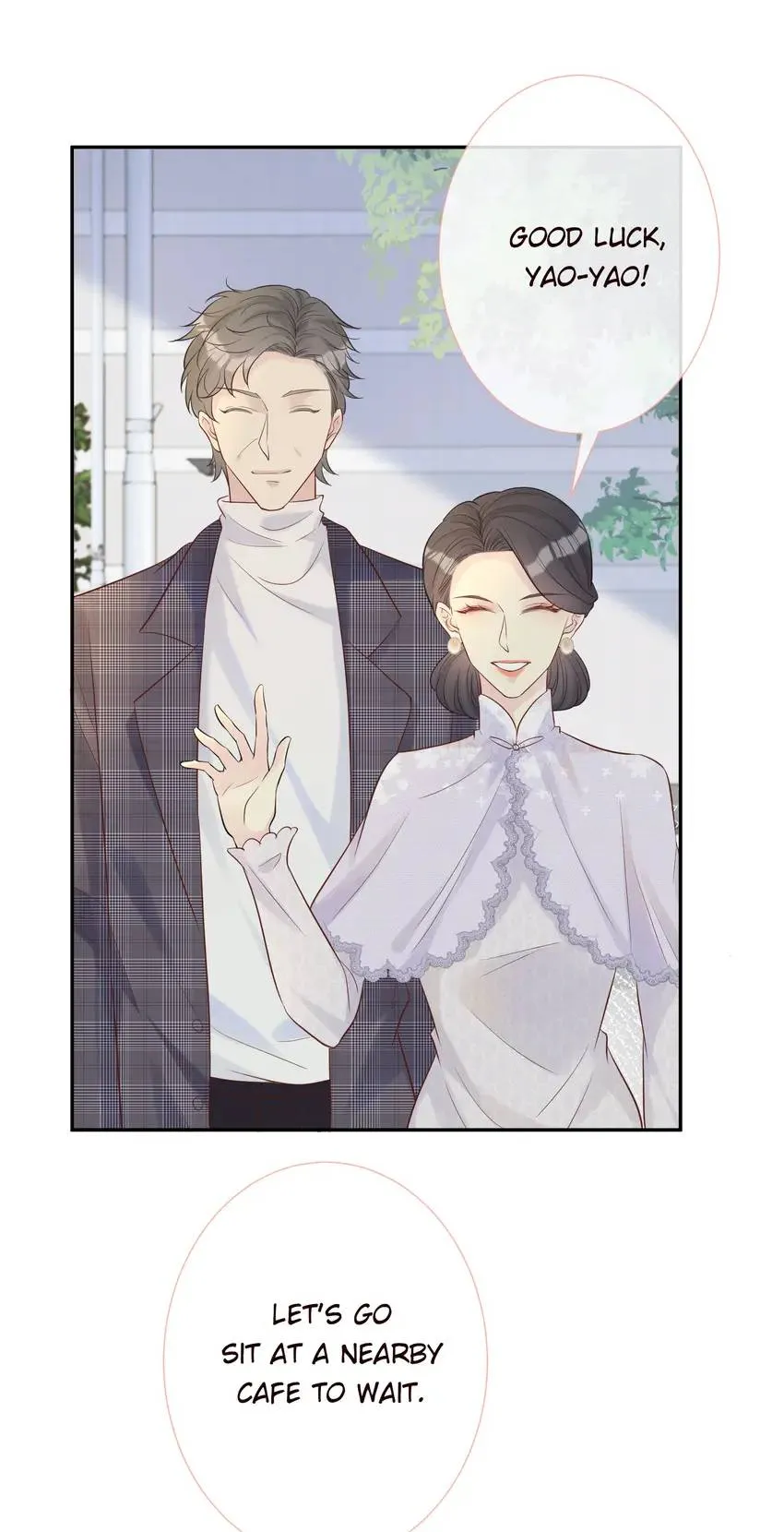 Everyone’s Darling Chapter 29 Online - página 11