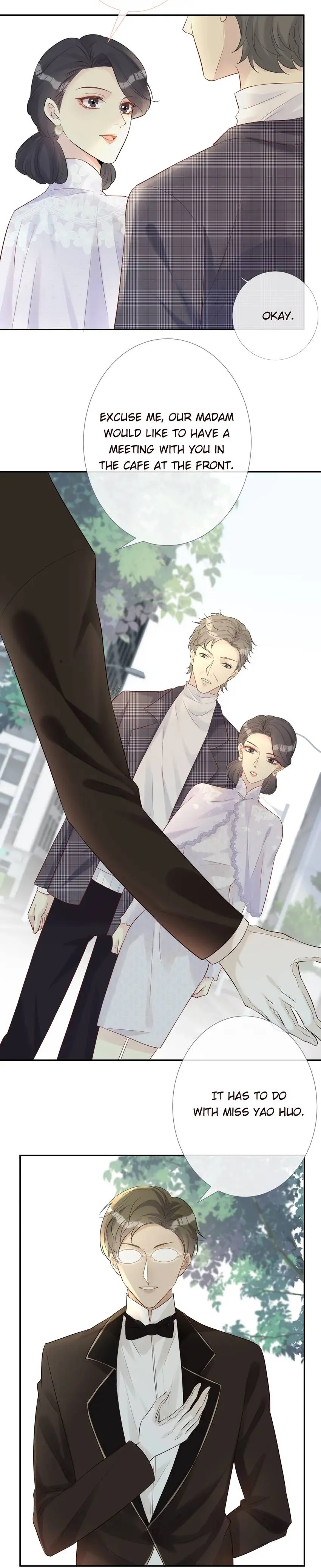 Everyone’s Darling Chapter 29 Online - página 12