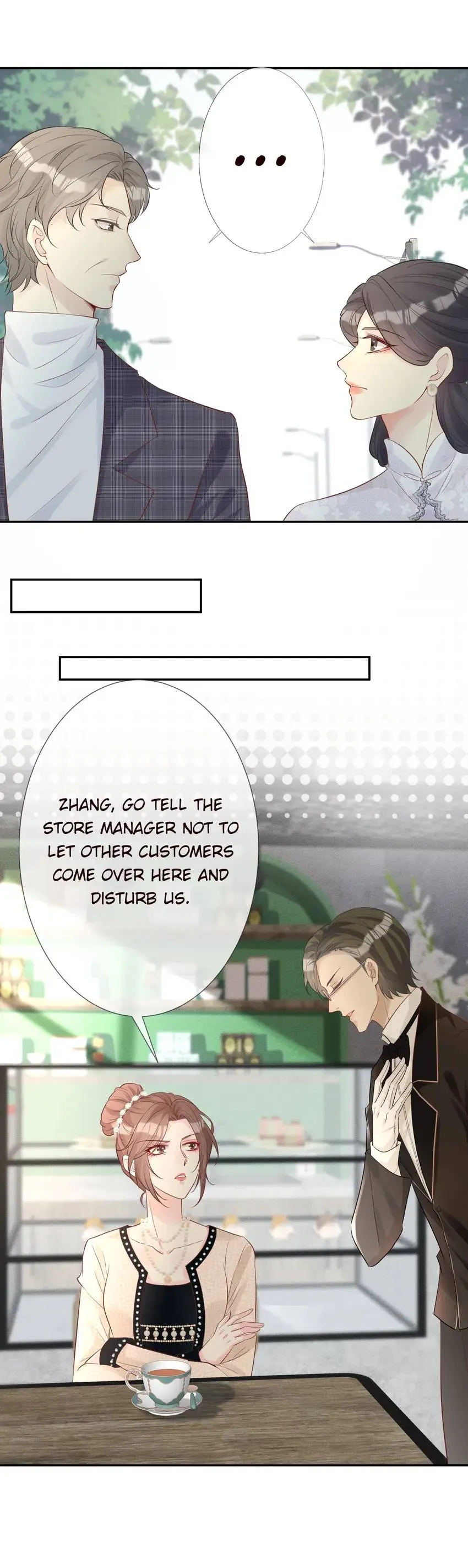 Everyone’s Darling Chapter 29 Online - página 14