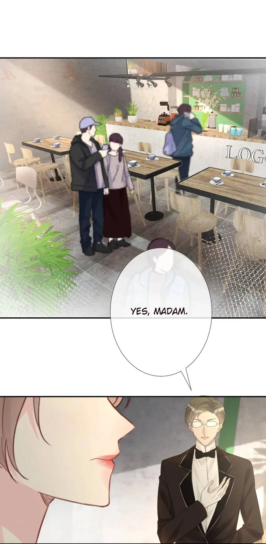 Everyone’s Darling Chapter 29 Online - página 15