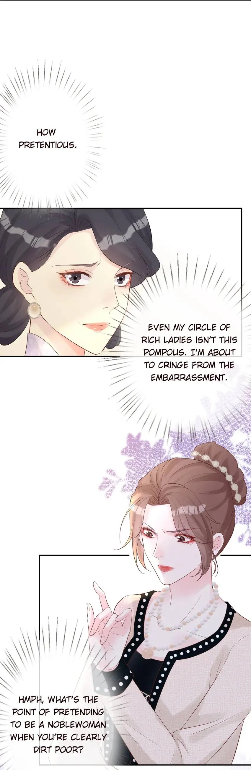 Everyone’s Darling Chapter 29 Online - página 16