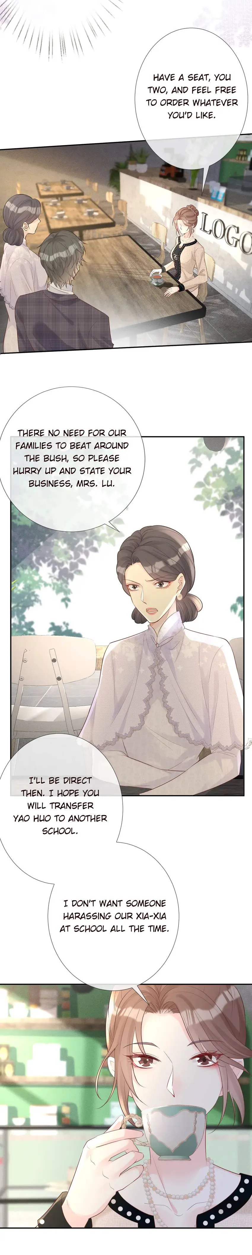 Everyone’s Darling Chapter 29 Online - página 17