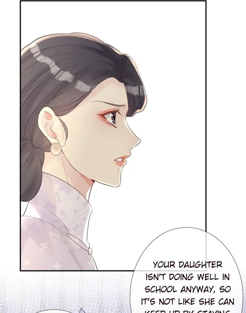 Everyone’s Darling Chapter 29 Online - página 19
