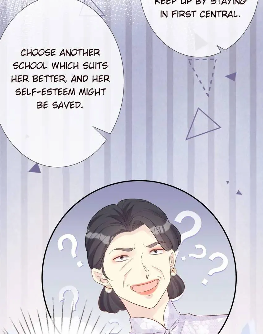 Everyone’s Darling Chapter 29 Online - página 20