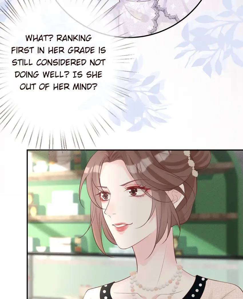 Everyone’s Darling Chapter 29 Online - página 21